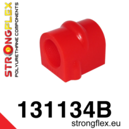 131134B: Tuleja stabilizatora przedniego Strongflex