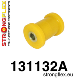 131132A: Tuleja wahacza przedniego przednia SPORT Strongflex
