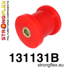 131131B: Tuleja wahacza przedniego tylna Strongflex