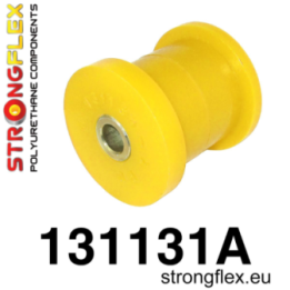 131131A: Tuleja wahacza przedniego tylna SPORT Strongflex