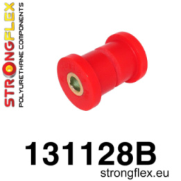 131128B: Tuleja wahacza przedniego - przednia Strongflex