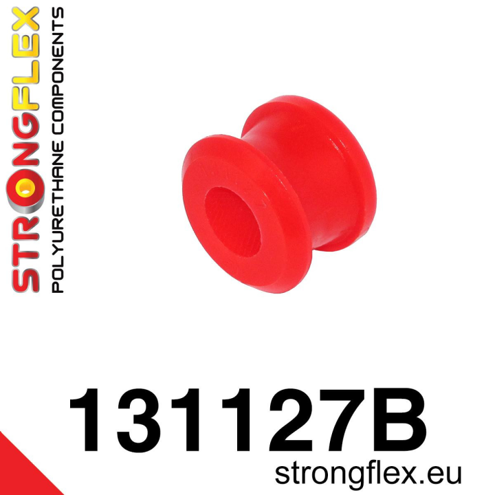 131127B: Tuleja łącznika stabilizatora Strongflex