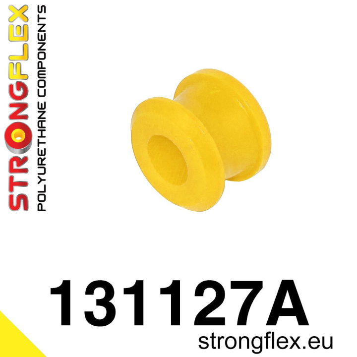 131127A: Tuleja łącznika stabilizatora SPORT Strongflex