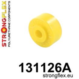 131126A: Tulejka łącznika stabilizatora przekładka SPORT Strongflex