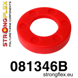 081346B: Przekładka izolator sprężyny przedniej Strongflex