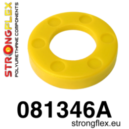 081346A: Przekładka izolator sprężyny przedniej SPORT Strongflex