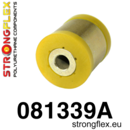 081339A: Tuleja wahacza tylnego dolnego środkowa SPORT Strongflex