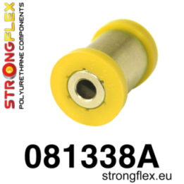 081338A: Tuleja wahacza tylnego dolnego zewnętrzna/wewnętrzna SPORT Strongflex