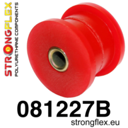 081227B: Tuleja stabilizatora drążka zmiany biegów 32mm Strongflex