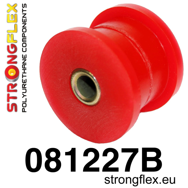 081227B: Tuleja stabilizatora drążka zmiany biegów 32mm Strongflex