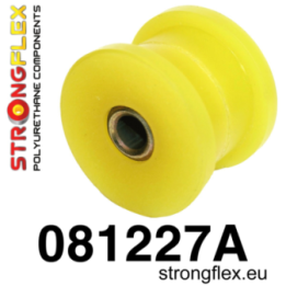 081227A: Tuleja stabilizatora drążka zmiany biegów 32mm SPORT Strongflex