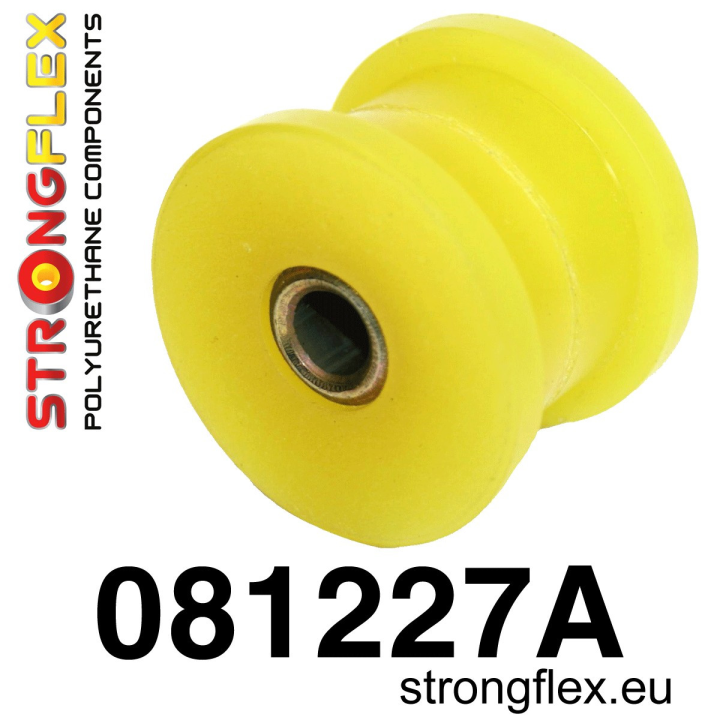 081227A: Tuleja stabilizatora drążka zmiany biegów 32mm SPORT Strongflex