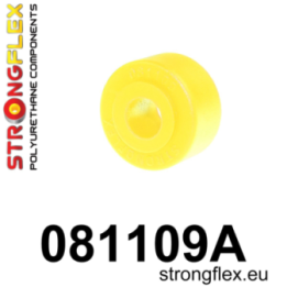 081109A: Tulejka łącznika stabilizatora - przekładka SPORT Strongflex