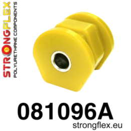 081096A: Tuleja wahacza przedniego dolnego tylna SPORT Strongflex