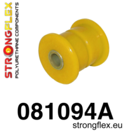 081094A: Tuleja wahacza przedniego - zewnętrzna SPORT Strongflex