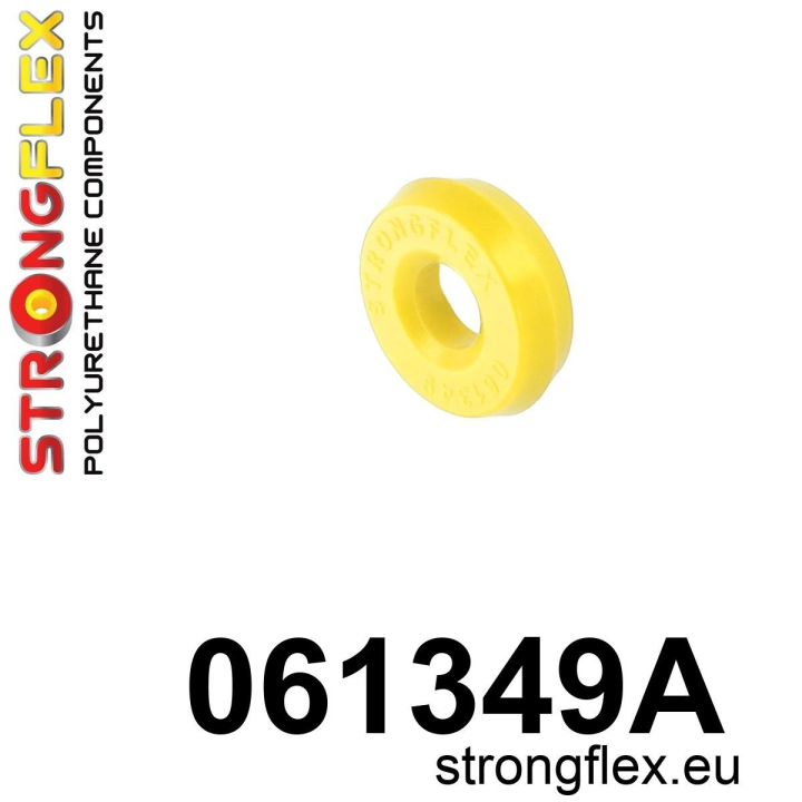 061349A: Tuleja przekładka amortyzatora przód i tył SPORT Strongflex