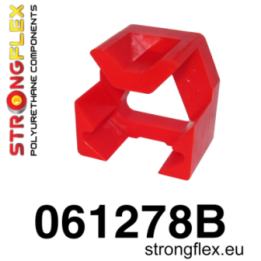 061278B: Wkładka poduszki skrzyni biegów Strongflex
