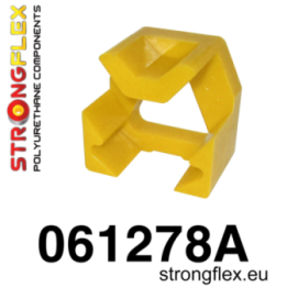 061278A: Wkładka poduszki skrzyni biegów SPORT Strongflex