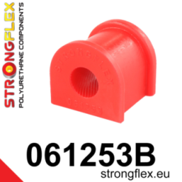 061253B: Tuleja stabilizatora przedniego Strongflex