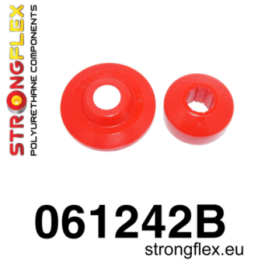 061242B: Wkładka poduszki silnika Strongflex
