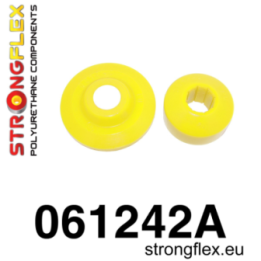 061242A: Wkładka poduszki silnika SPORT Strongflex