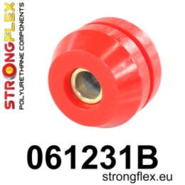 061231B: Tuleja drążka reakcyjnego Strongflex