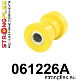 061226A: Tuleja wahacza przedniego górnego - tylna SPORT Strongflex