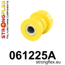 061225A: Tuleja wahacza przedniego górnego - przednia SPORT Strongflex