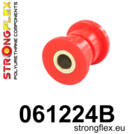 061224B: Tuleja wahacza przedniego dolnego Strongflex