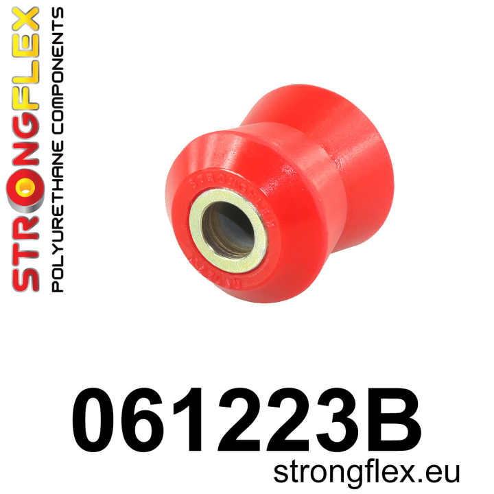 061223B: Tuleja łącznika stabilizatora przedniego Strongflex