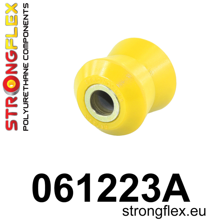 061223A: Tuleja łącznika stabilizatora przedniego SPORT Strongflex