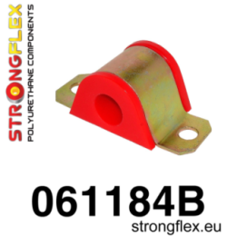 061184B: Tulejka łącznika stabilizatora Strongflex