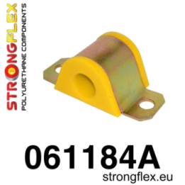 061184A: Tulejka łącznika stabilizatora SPORT Strongflex