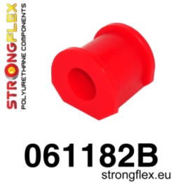 061182B: Tuleja stabilizatora przedniego - wewnętrzna Strongflex