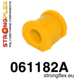 061182A: Tuleja stabilizatora przedniego - wewnętrzna SPORT Strongflex
