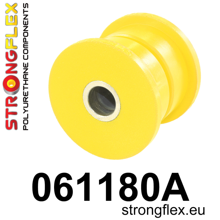 061180A: Tuleja tylnego drążka SPORT Strongflex
