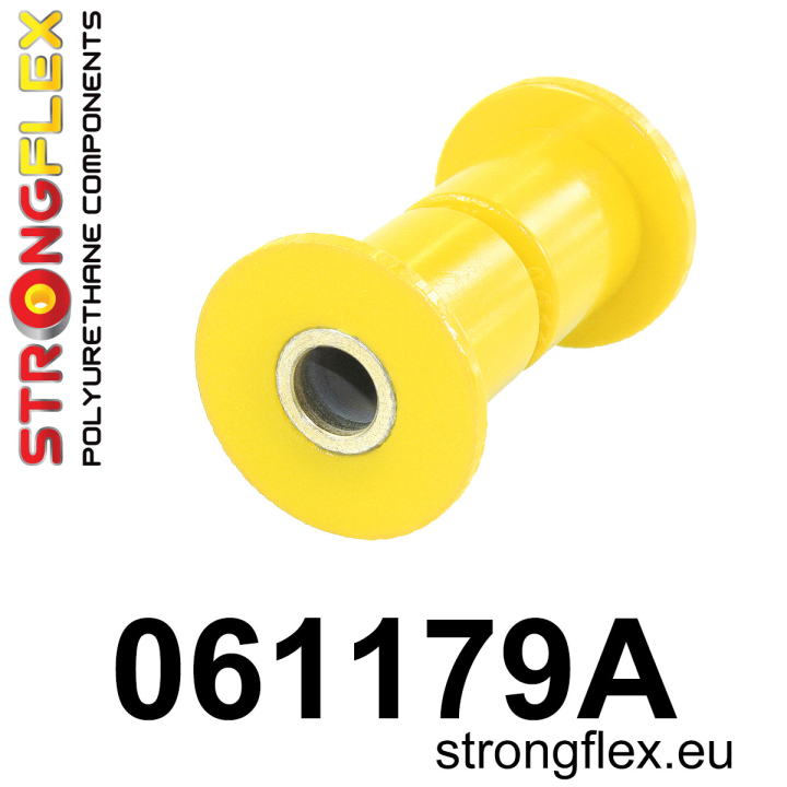 061179A: Tuleja wieszaka resora tylnego – dolna SPORT Strongflex