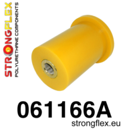 061166A: Tuleja wahacza tylnego SPORT Strongflex