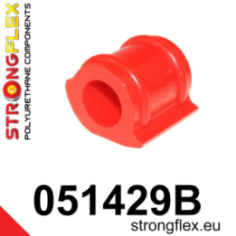 051429B: Tuleja stabilizatora przedniego Strongflex