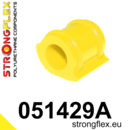 051429A: Tuleja stabilizatora przedniego SPORT Strongflex
