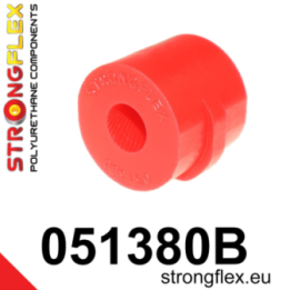 051380B: Tuleja stabilizatora przedniego Strongflex