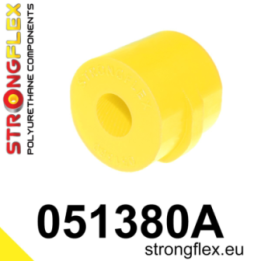 051380A: Tuleja stabilizatora przedniego SPORT Strongflex