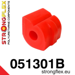 051301B: Tuleja stabilizatora przedniego Strongflex