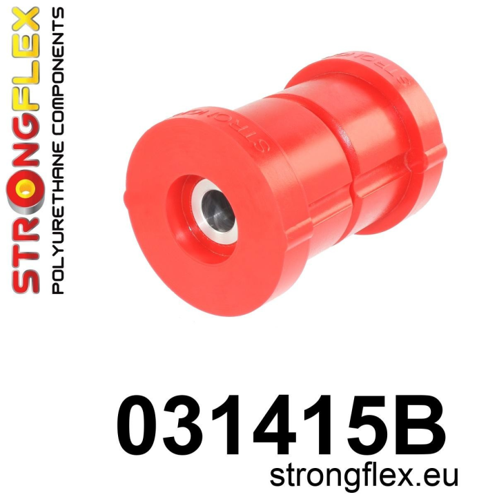 031415B: Tuleja belki tylnej Strongflex