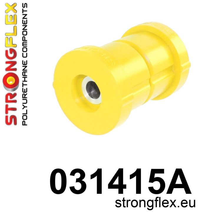 031415A: Tuleja belki tylnej SPORT Strongflex