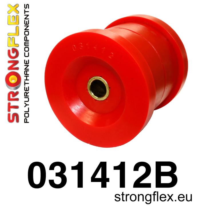031412B: Tuleja belki tylnej Strongflex