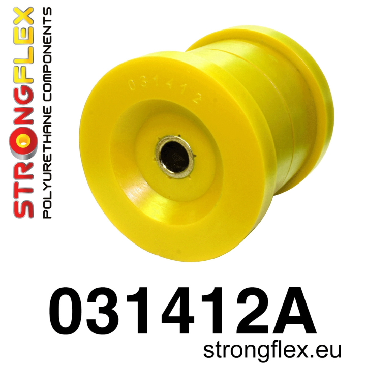 031412A: Tuleja belki tylnej SPORT Strongflex