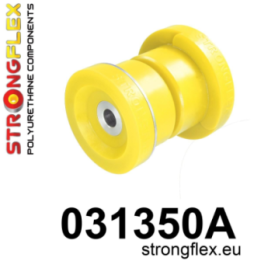 031350A: Tuleja tylnego wózka - przednia SPORT Strongflex