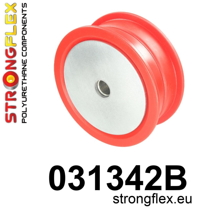 031342B: Poduszka tylnego dyferencjału Strongflex