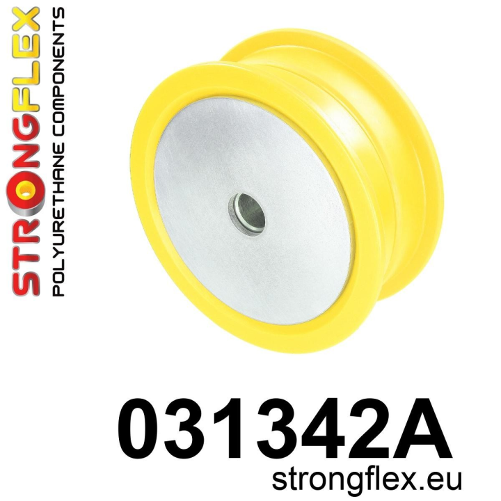 031342A: Poduszka tylnego dyferencjału SPORT Strongflex